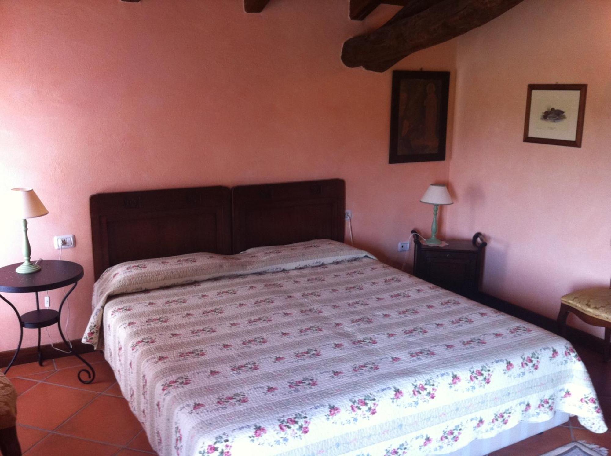 Agriturismo La Cascinetta Pieve di Cento Exterior foto