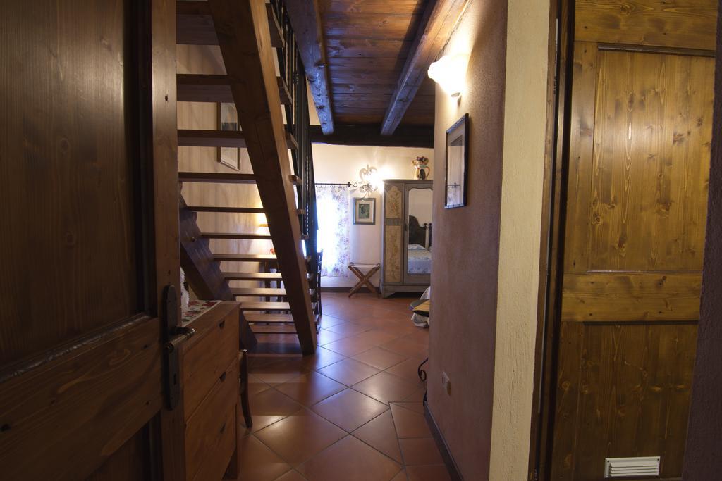 Agriturismo La Cascinetta Pieve di Cento Exterior foto