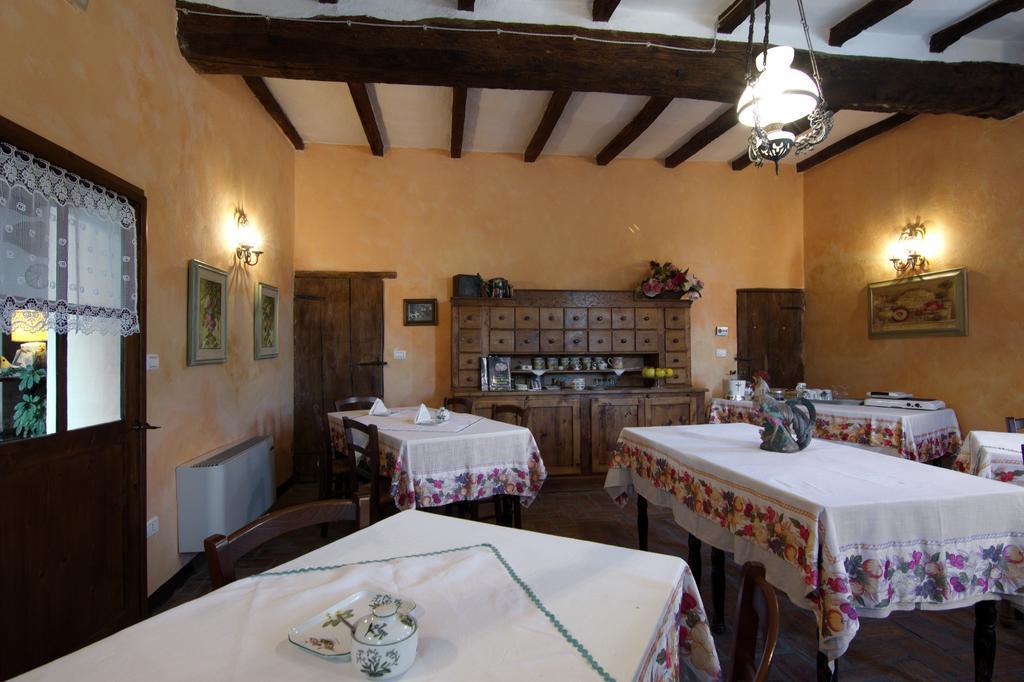 Agriturismo La Cascinetta Pieve di Cento Exterior foto
